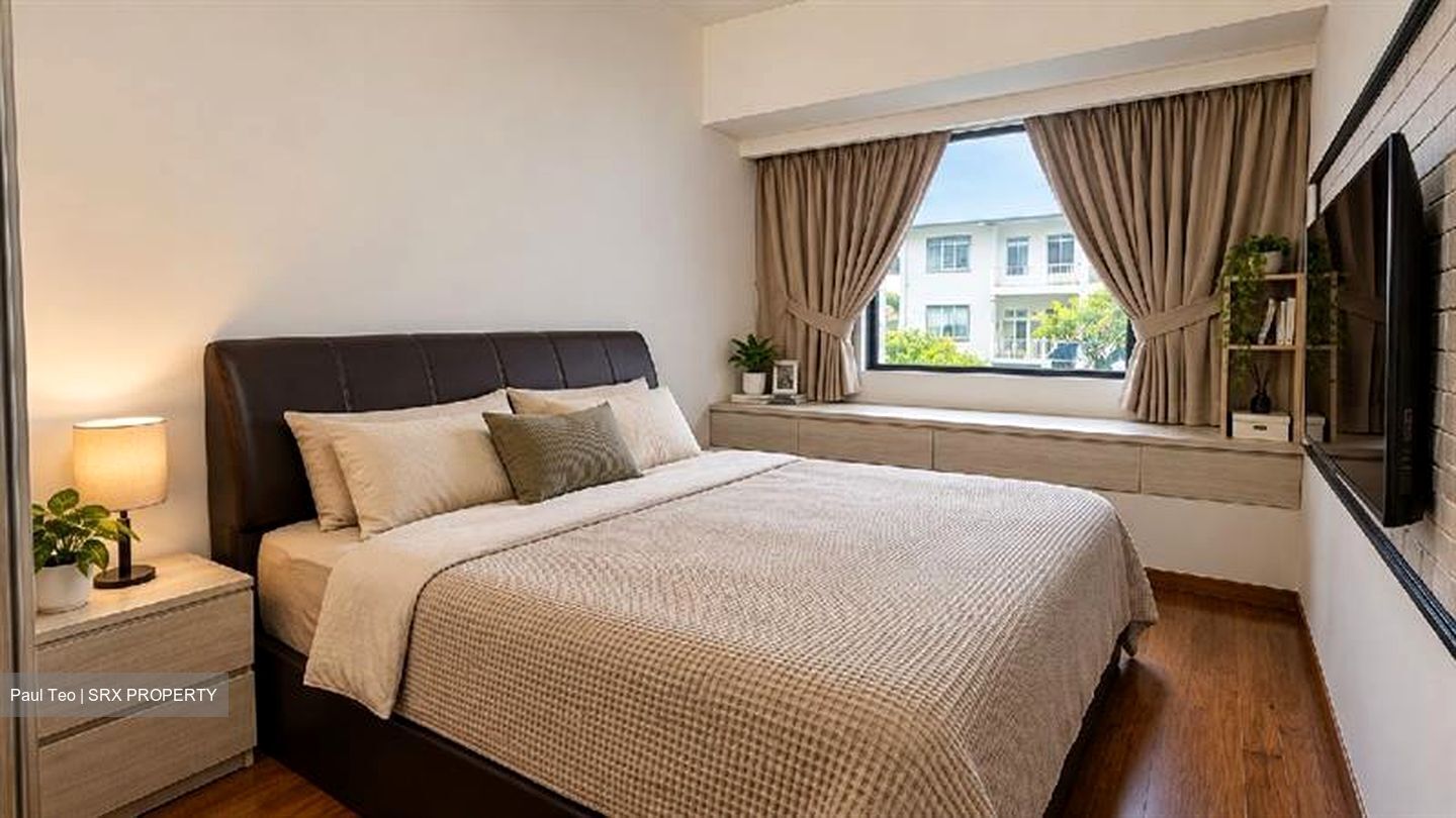 D'Castilia (D15), Apartment #624566381